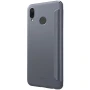 Nillkin Sparkle Series New Leather case for Huawei Honor Play order from official NILLKIN store